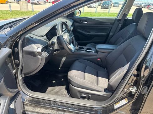 Used 2021 Nissan Altima 2.5 S w/ Driver Assist Package FWD image 17
