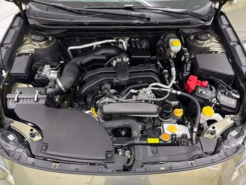 Certified 2025 Subaru Outback Premium w/ Popular Package #1A image 10