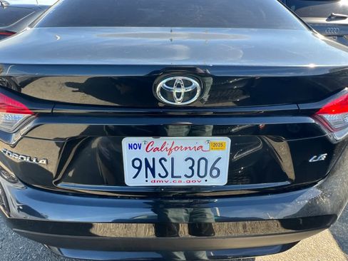Used 2022 Toyota Corolla LE image 19