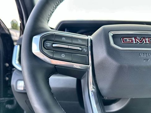 New 2026 GMC Terrain Elevation w/ Black Edition FWD image 29
