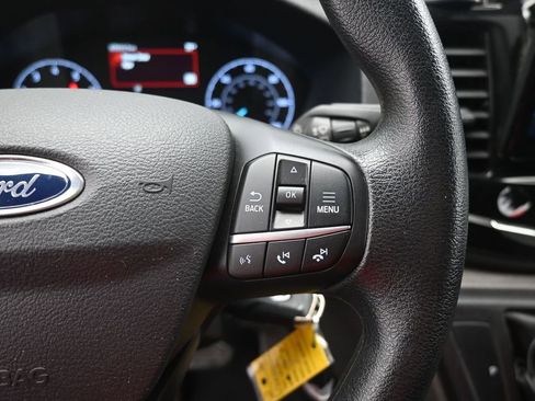 Used 2023 Ford Transit 350 XLT image 29