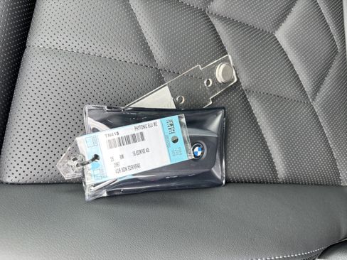 Used 2026 BMW i5 eDrive40 w/ M Sport Package image 38