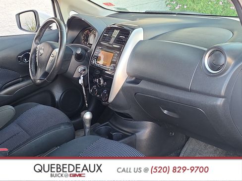 Used 2016 Nissan Versa Note SV FWD image 28