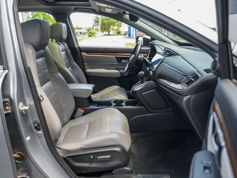 Used 2019 Honda CR-V EX-L image 25