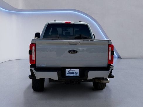Used 2025 Ford F250 Lariat w/ Lariat Ultimate Package AWD/4WD image 4