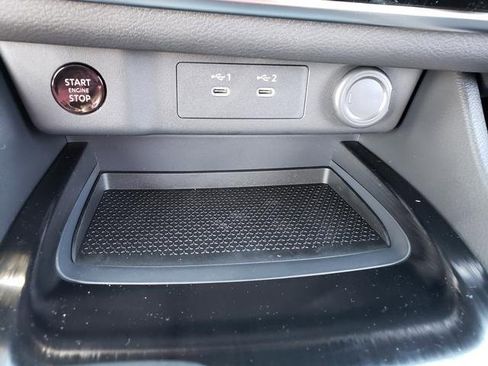 New 2026 Nissan Rogue SV image 19