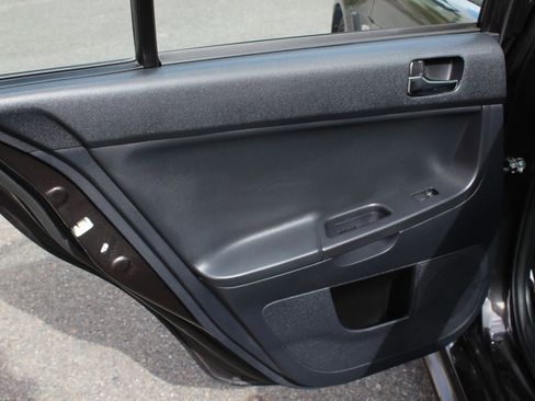 Used 2014 Mitsubishi Lancer Evolution GSR image 15