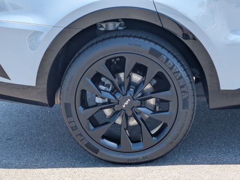 Used 2022 Kia Sorento SX FWD image 9
