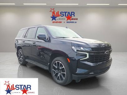 Used 2023 Chevrolet Tahoe RST