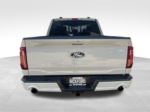 Used 2024 Ford F150 XLT w/ Equipment Group 303A High AWD/4WD image 6
