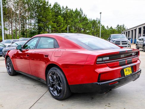 New 2026 Dodge Charger R/T w/ Driver Convenience Group AWD/4WD image 6