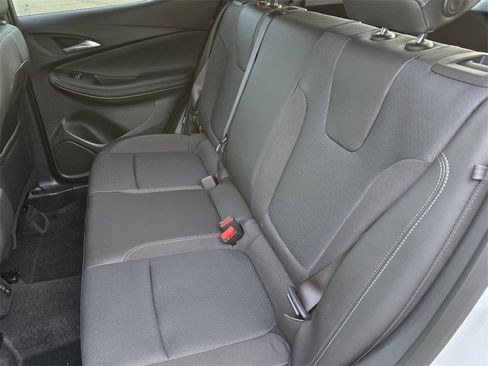 New 2026 Buick Encore GX Preferred image 19