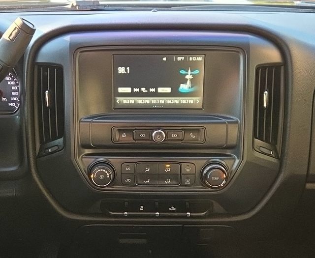 Used 2018 GMC Sierra 1500 4x4 Double Cab w/ Elevation Edition image 20