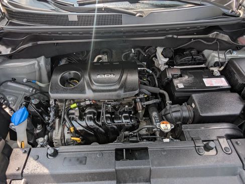 Used 2019 Kia Soul FWD image 22