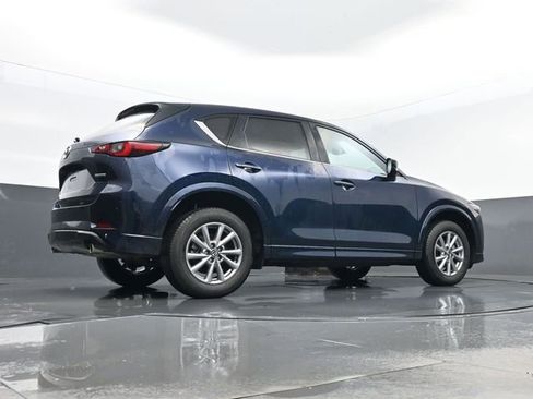 Used 2025 MAZDA CX-5 AWD 2.5 S w/ Select Package image 25