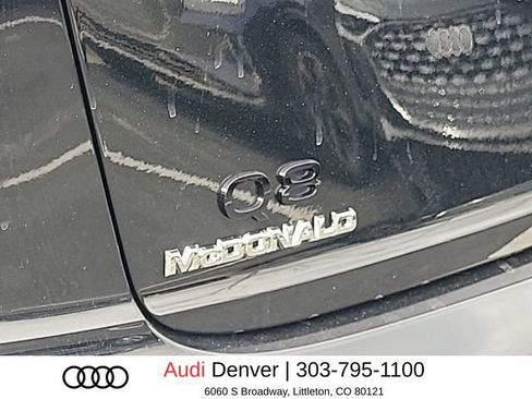 New 2026 Audi Q8 Premium Plus image 16