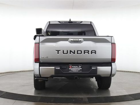 Used 2023 Toyota Tundra Limited AWD/4WD image 11