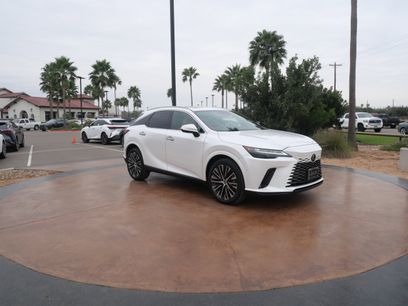 Certified 2024 Lexus RX 350 Premium Plus