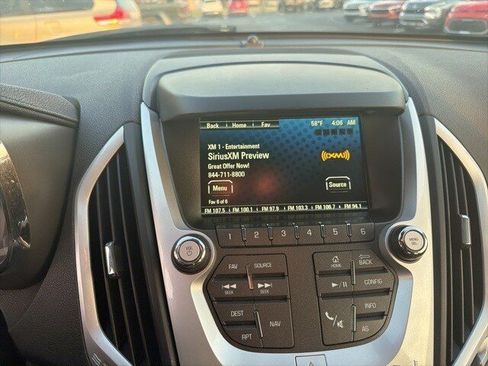 Used 2016 GMC Terrain SLE w/ Convenience Package image 7