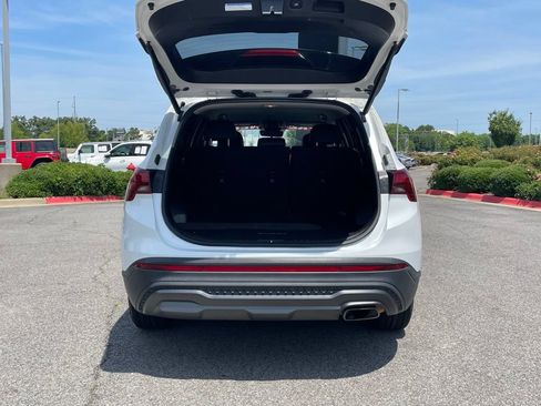 Used 2023 Hyundai Santa Fe XRT w/ Cargo Package FWD image 7