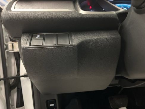 Used 2018 Honda Civic EX image 13