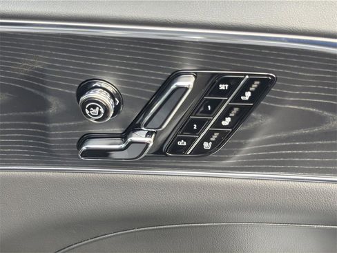 New 2025 Cadillac Lyriq Sport image 34