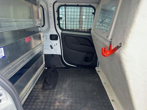 Used 2022 RAM ProMaster City Tradesman w/ Window Group 05 FWD image 19
