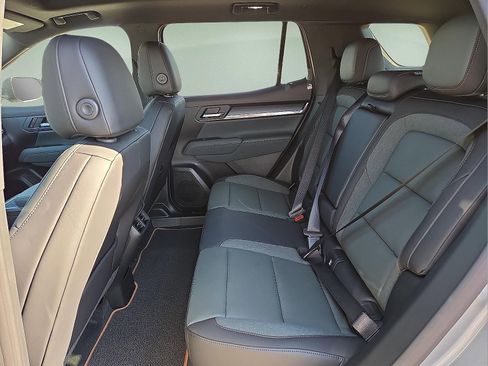 New 2026 GMC Terrain AT4 image 10