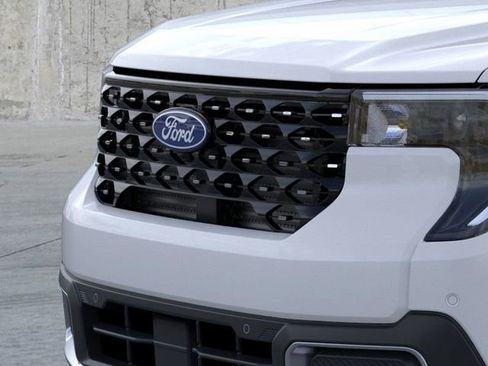 New 2026 Ford Maverick Lariat w/ 4K Tow Package image 18