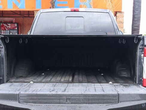 Used 2018 Ford F250 Lariat w/ Lariat Ultimate Package image 9