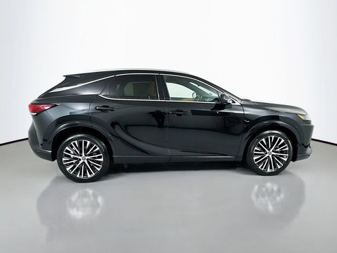 Used 2023 Lexus RX 350 Premium Plus w/ Cold Area Package AWD/4WD image 9