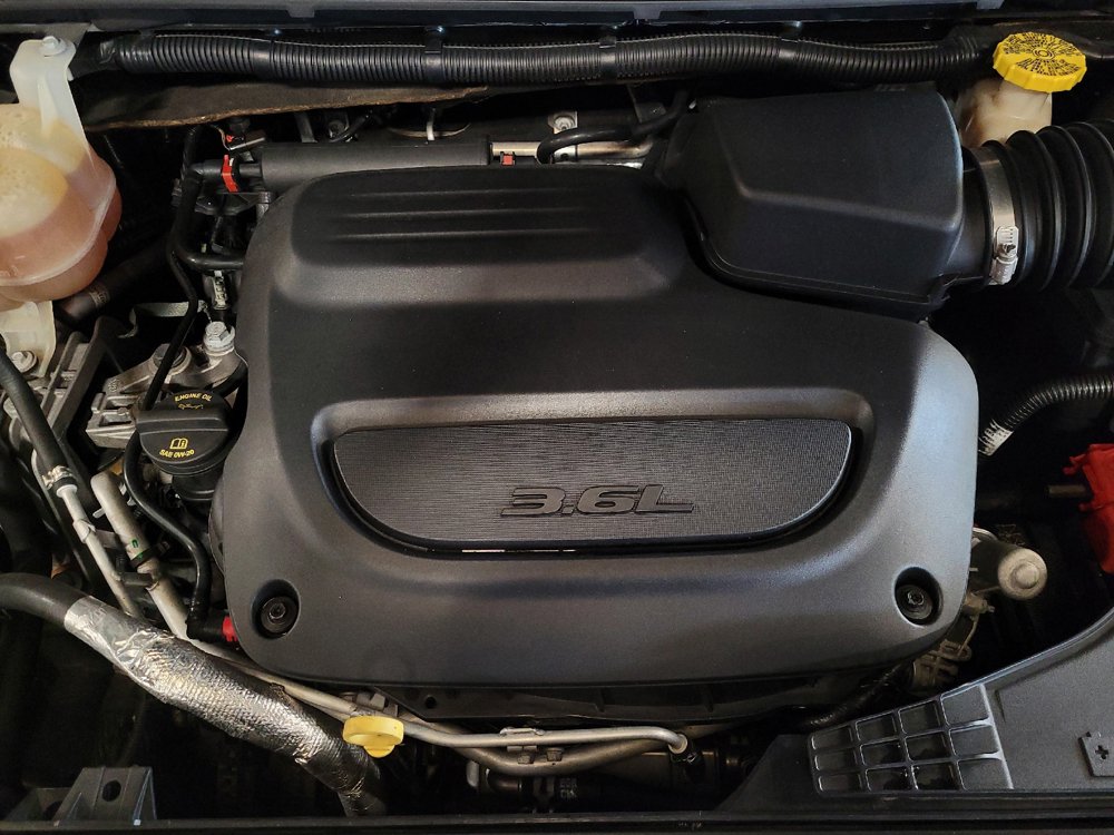 Used 2019 Chrysler Pacifica Touring-L w/ Advanced Safetytec Group FWD image 30