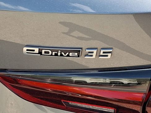 Used 2023 BMW i4 eDrive35 w/ Premium Package RWD image 33