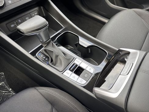 New 2026 Hyundai Tucson SE image 26