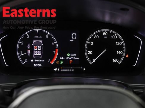 Used 2025 Honda Civic Sport image 17