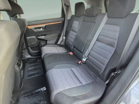 Used 2020 Honda CR-V EX image 16