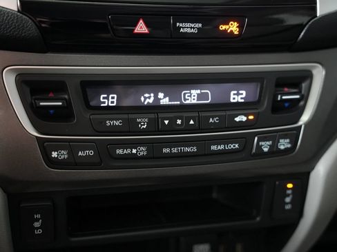 Used 2018 Honda Pilot EX-L image 25