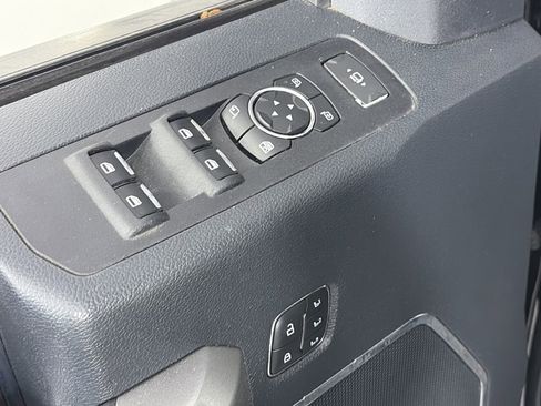 Used 2022 Ford F350 Lariat w/ Lariat Ultimate Package image 26