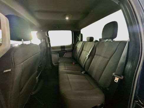 Used 2018 Ford F150 XL w/ Equipment Group 101A Mid RWD image 25