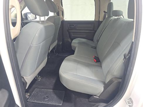 Used 2019 RAM 1500 ST w/ SXT Plus Group AWD/4WD image 14