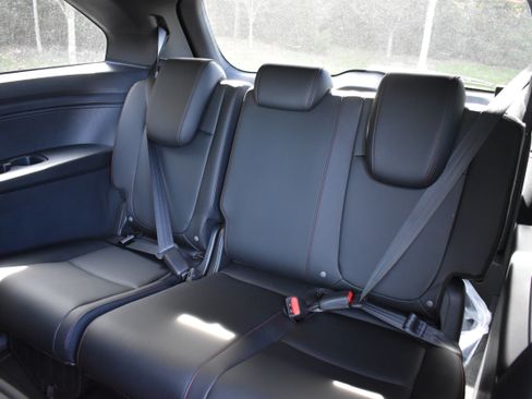 New 2026 Honda Odyssey Sport-L image 15