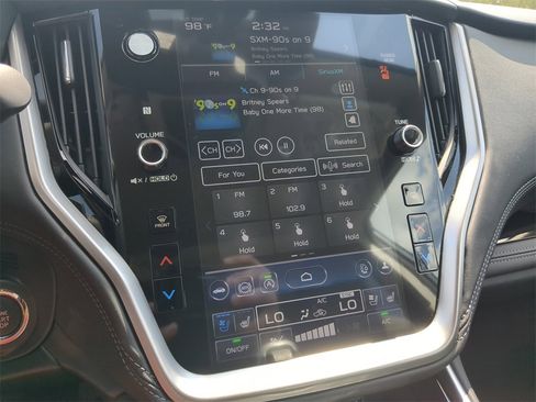 Certified 2025 Subaru Outback Touring XT image 23