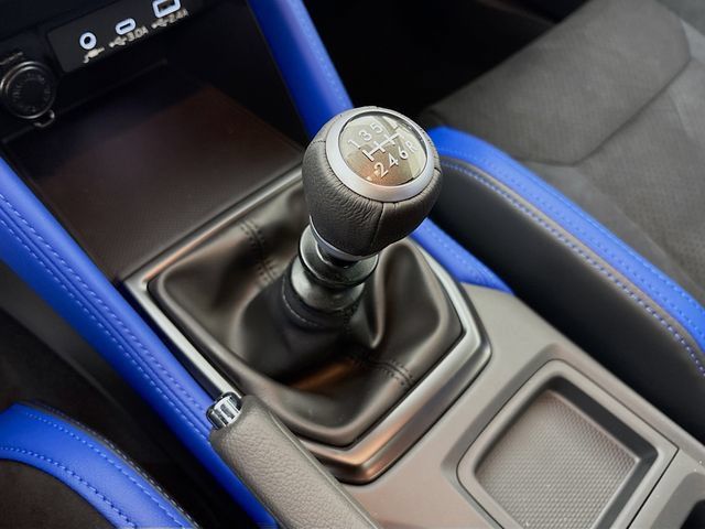 New 2026 Subaru WRX tS AWD/4WD image 17