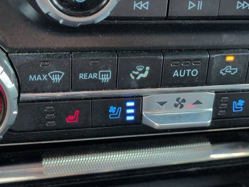 Certified 2023 Ford F150 Lariat w/ Equipment Group 502A High AWD/4WD image 2