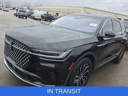 Used 2024 Lincoln Nautilus Premier w/ Equipment Group 102A