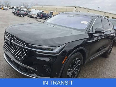 Used 2024 Lincoln Nautilus Premier w/ Equipment Group 102A AWD/4WD image 1