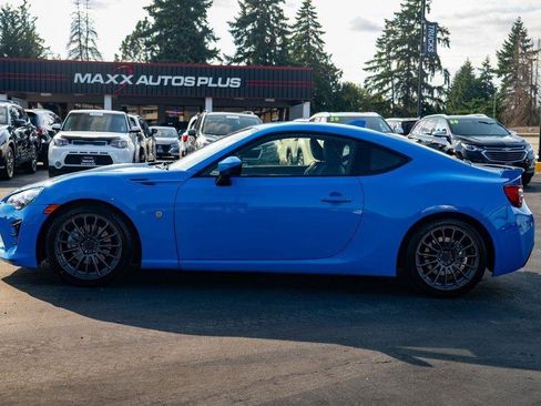 Used 2020 Toyota 86 image 12