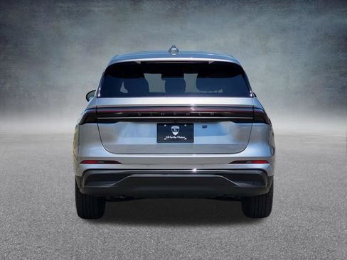 New 2026 Lincoln Nautilus Premier w/ Equipment Group 102A AWD/4WD image 6