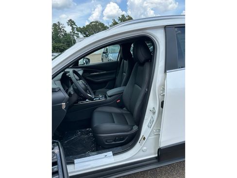 New 2025 MAZDA CX-30 AWD 2.5 S w/ Preferred Package image 8