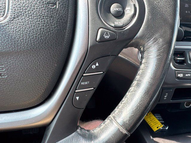 Used 2018 Honda Pilot EX-L image 26